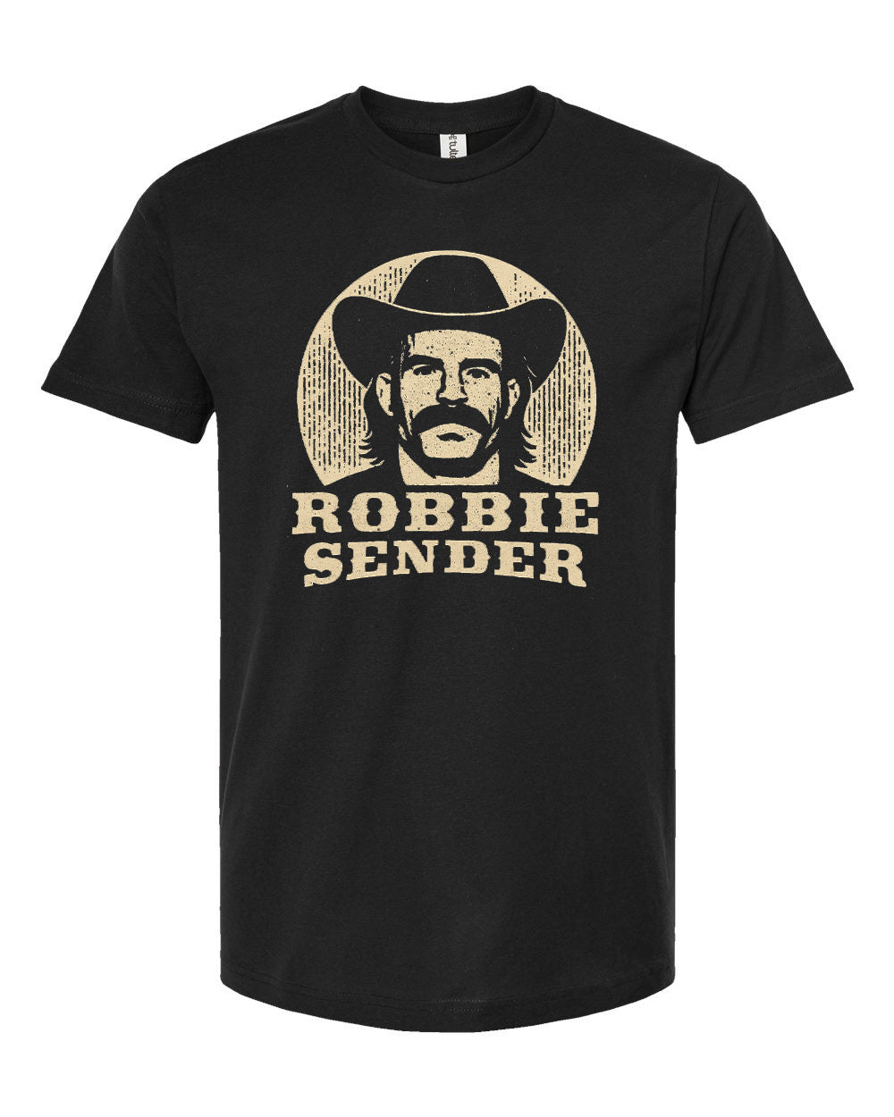 Sender Tee